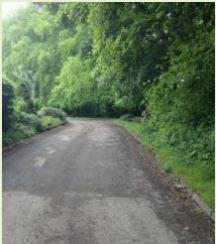 Land - No PP for sale in West Linton photo